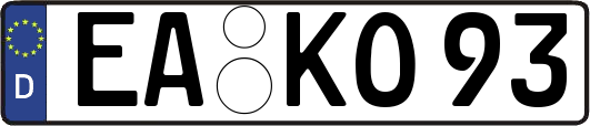EA-KO93