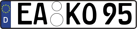 EA-KO95
