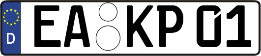 EA-KP01