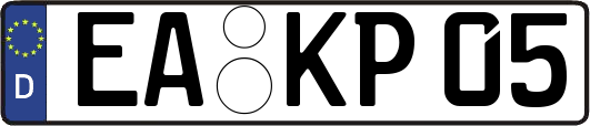 EA-KP05