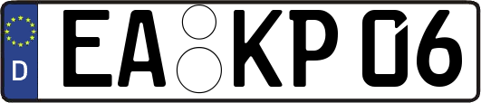 EA-KP06