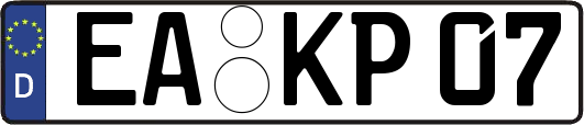 EA-KP07