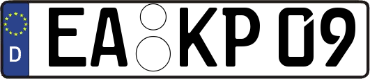 EA-KP09