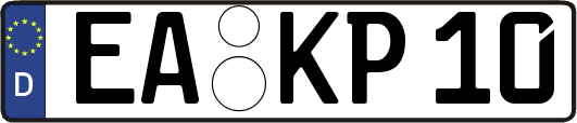 EA-KP10