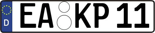 EA-KP11