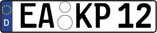 EA-KP12