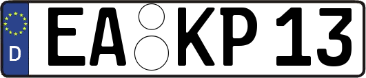 EA-KP13