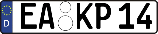 EA-KP14