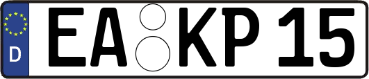 EA-KP15