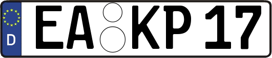 EA-KP17