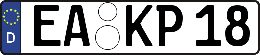 EA-KP18