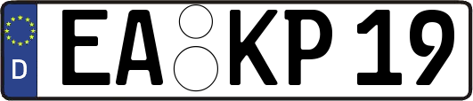 EA-KP19