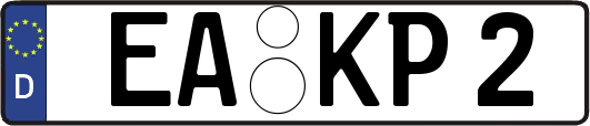 EA-KP2