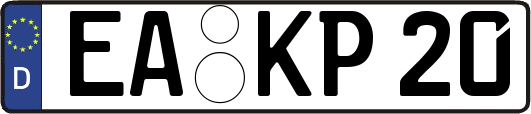 EA-KP20