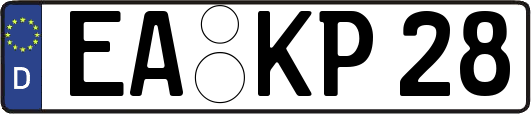 EA-KP28