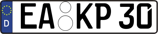EA-KP30