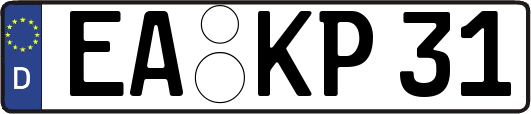 EA-KP31