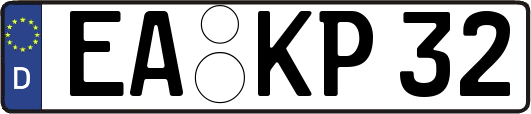EA-KP32