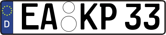EA-KP33
