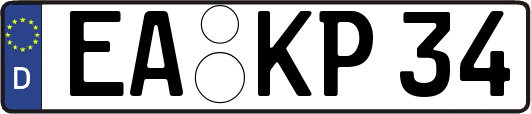 EA-KP34