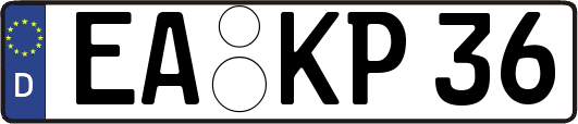 EA-KP36