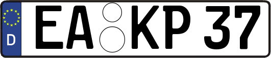 EA-KP37