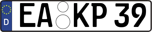 EA-KP39