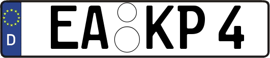 EA-KP4