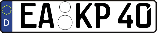 EA-KP40