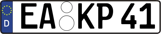 EA-KP41