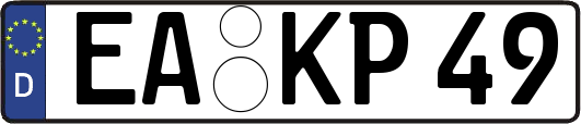 EA-KP49