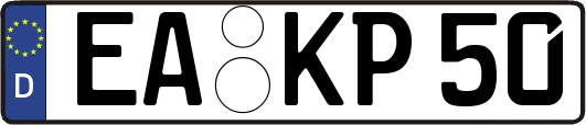 EA-KP50