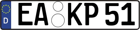 EA-KP51