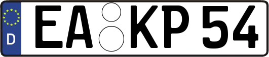 EA-KP54