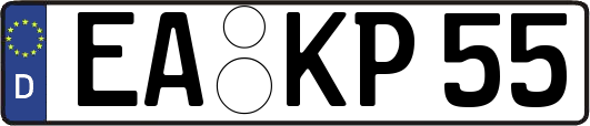 EA-KP55