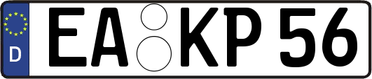 EA-KP56