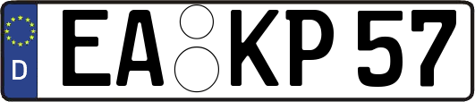 EA-KP57
