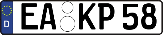 EA-KP58