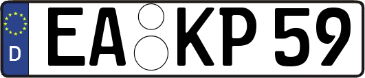 EA-KP59