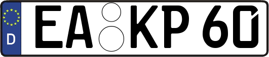 EA-KP60