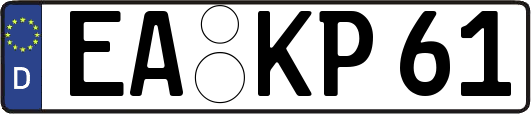 EA-KP61