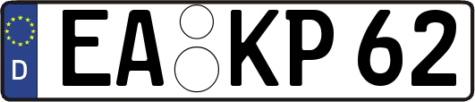 EA-KP62
