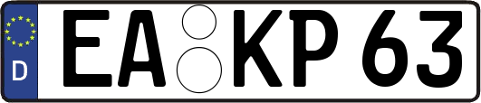 EA-KP63
