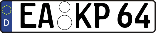 EA-KP64