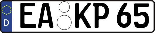EA-KP65