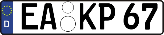 EA-KP67