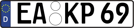 EA-KP69