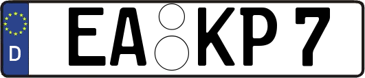 EA-KP7