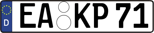 EA-KP71