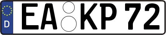 EA-KP72